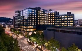 Nine Tree By Parnas Seoul Insadong