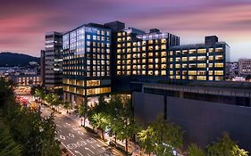 Nine Tree By Parnas Seoul Insadong